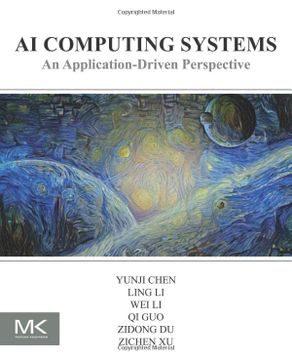 portada Ai Computing Systems: An Application Driven Perspective (en Inglés)