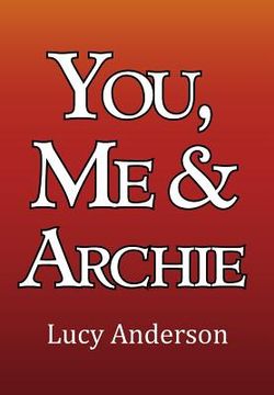 portada you, me & archie