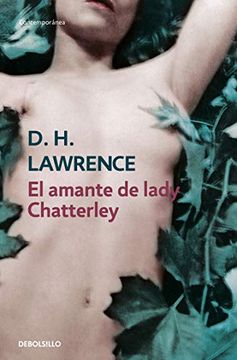 portada El Amante de Lady Chatterley (Paperback)