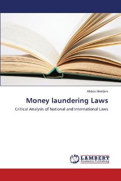 portada Money Laundering Laws