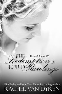 portada The Redemption of Lord Rawlings (in English)