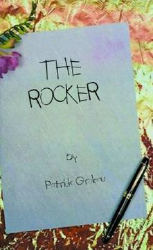 portada the rocker: and other stories (en Inglés)