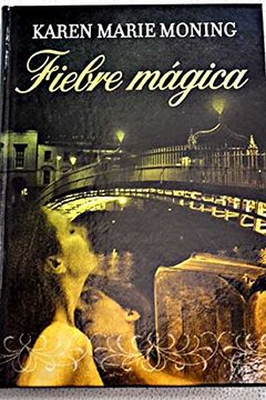 portada Fiebre Mágica