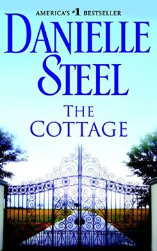portada The Cottage: A Novel (in English)