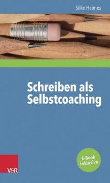 portada Schreiben ALS Selbstcoaching (en Alemán)