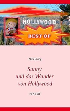 portada Sunny Und Das Wunder Von Hollywood