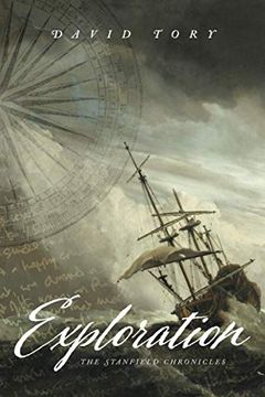 portada Exploration: The Stanfield Chronicles (en Inglés)