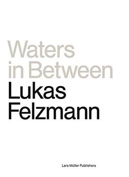 portada Waters in Between (in English)
