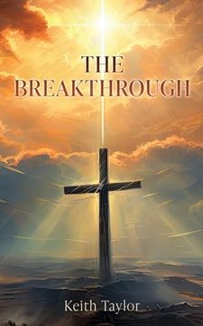 portada The Breakthrough (in English)
