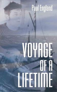 portada Voyage of a Lifetime (en Inglés)