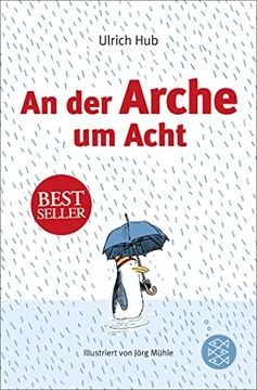 portada An der Arche um Acht (in German)