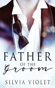 portada Father of the Groom (en Inglés)