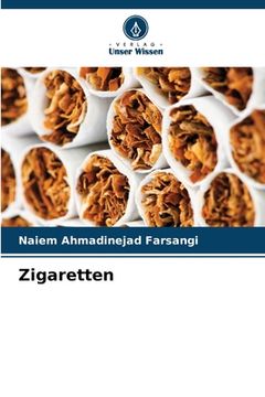 portada Zigaretten (en Alemán)
