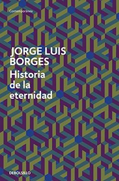 portada Historia de la Eternidad (in Spanish)