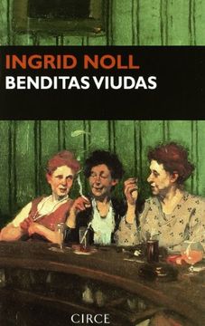 portada Benditas Viudas (in Spanish)