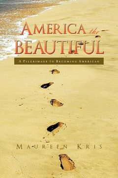 portada america the beautiful