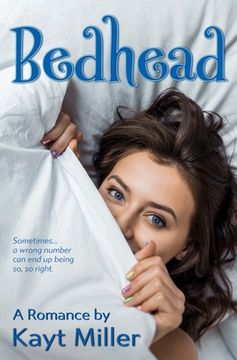 portada Bedhead: A Romance (en Inglés)