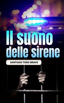portada Il suono delle sirene (in Italian)