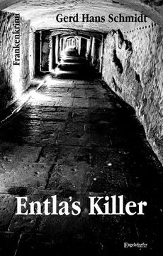 portada Entla's Killer (in German)
