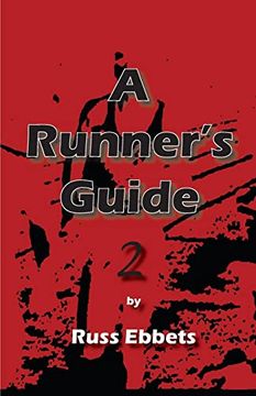 portada A Runner's Guide 2 (en Inglés)