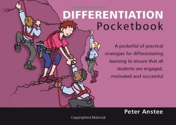 portada Differentiation Pocketbook