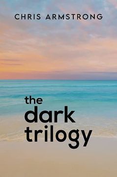 portada Dark Trilogy (en Inglés)