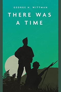 portada There Was a Time (en Inglés)