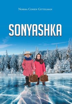 portada Sonyashka (en Inglés)