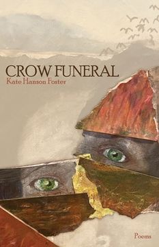 portada Crow Funeral (en Inglés)