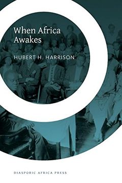 portada When Africa Awakes: The "Inside Story" of the Stirrings and Strivings of the New Negro in the Western World
