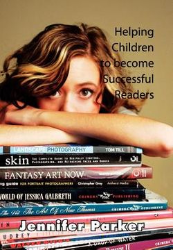 portada helping children to become successful readers