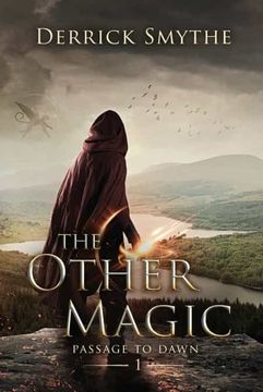 portada The Other Magic: An Epic Fantasy Adventure: 1 (Passage to Dawn) (en Inglés)