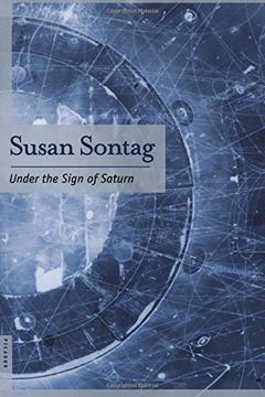 portada Under the Sign of Saturn: Essays (in English)