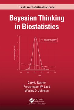 portada an introduction to bayesian biostatistics