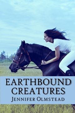 portada Earthbound Creatures (in English)