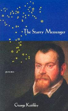 portada the starry messenger (en Inglés)