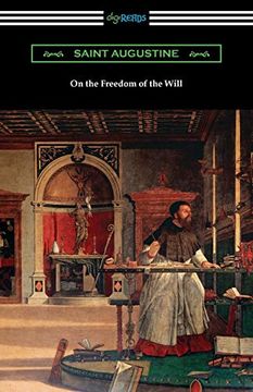 portada On the Freedom of the Will (in English)