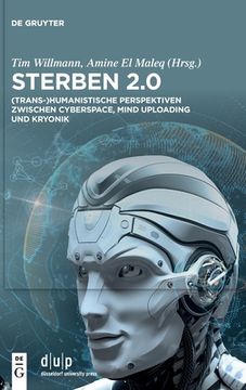 portada Sterben 2.0 (en Alemán)