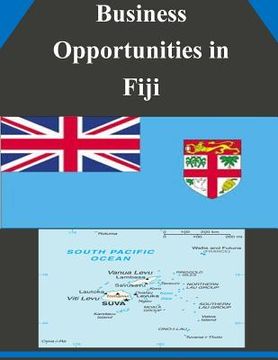 portada Business Opportunities in Fiji (in English)