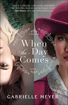 portada When the day Comes (Timeless) (in English)