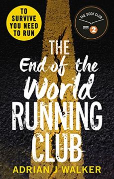 portada The End Of The World Running Club