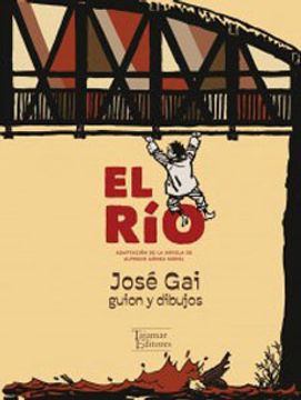 portada El rio Comic (in Spanish)