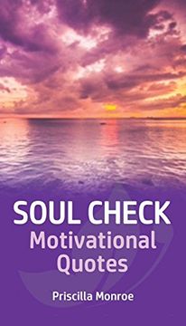 portada Soul Check Motivational Quotes