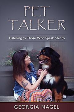 portada Pet Talker: Listening to Those Who Speak Silently