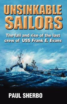 portada unsinkable sailors (in English)