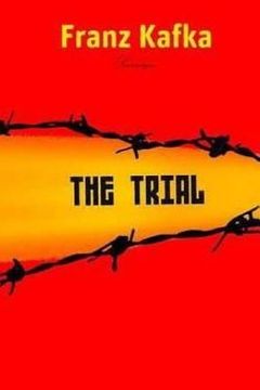 portada The Trial (en Inglés)