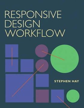 portada responsive design workflow (en Inglés)