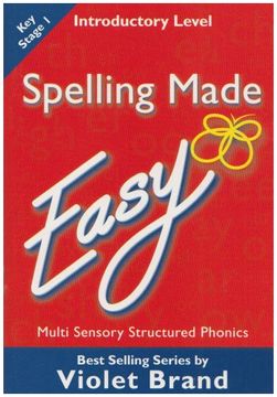 portada Spelling Made Easy: Sam Introductory level