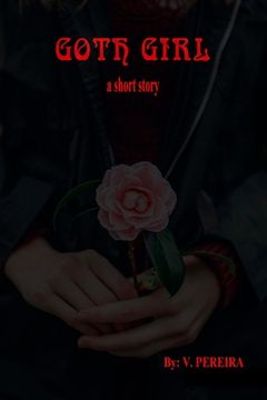 portada Goth Girl - A short story (in English)