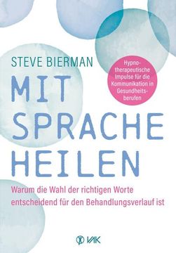portada Mit Sprache Heilen (en Alemán)
